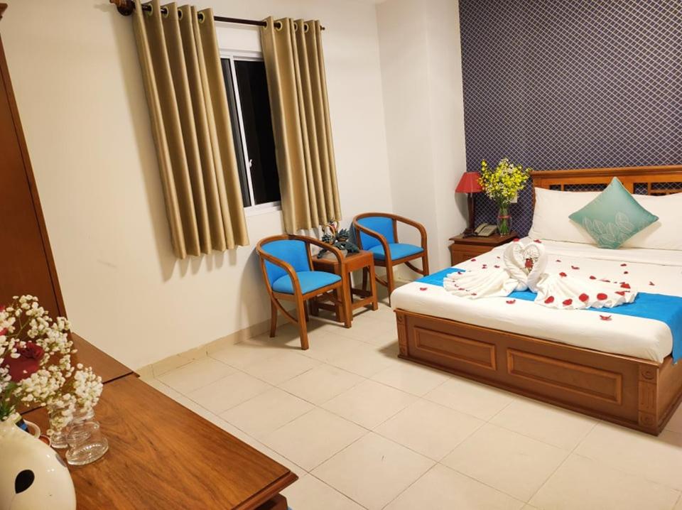 Foto - Hong Hac Hotel