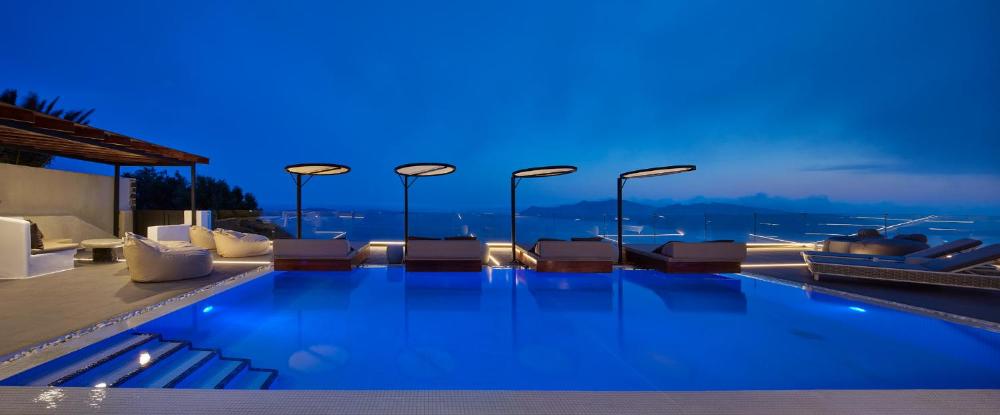 Photo - Oia Suites