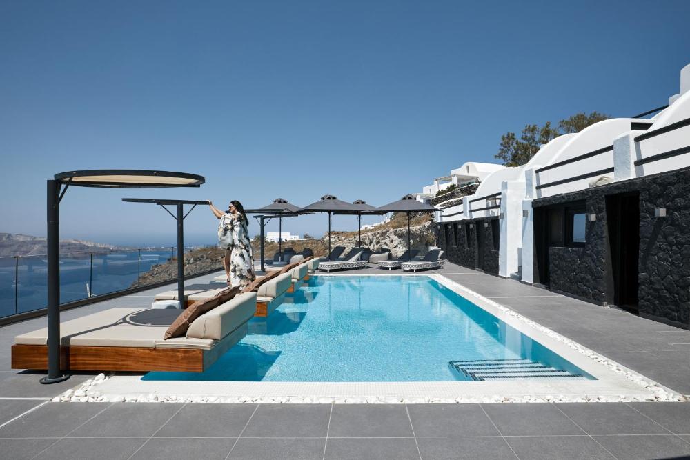 Photo - Oia Suites