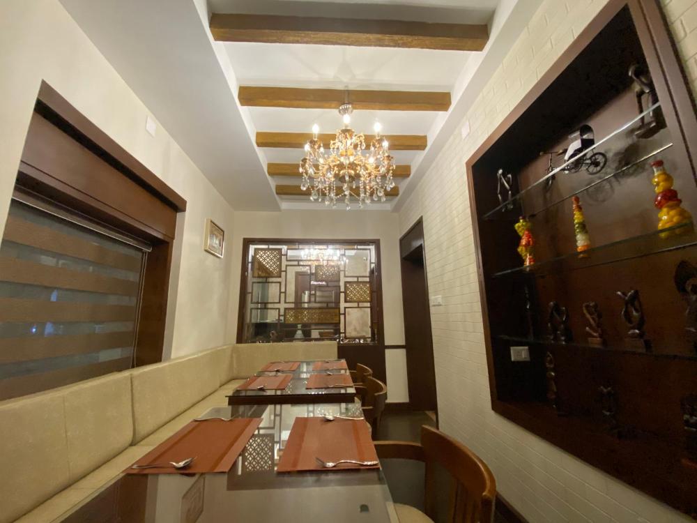Utsavam Hotel Apartments