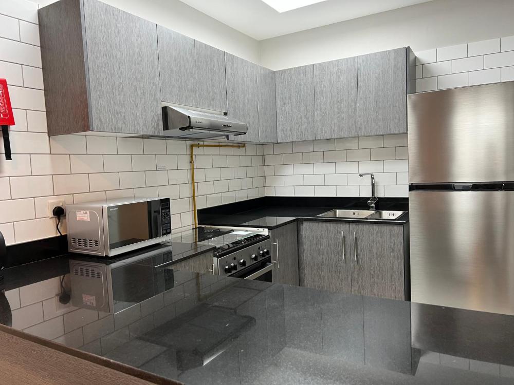 Penrose Place Dubai JVC
