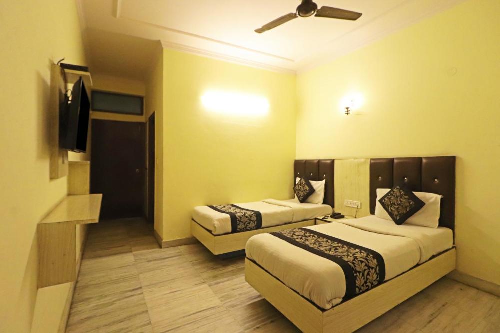 Foto - Silver Shine New Delhi - COMFORT STAY