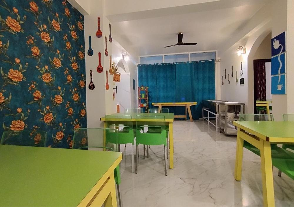 Jubels Homestay