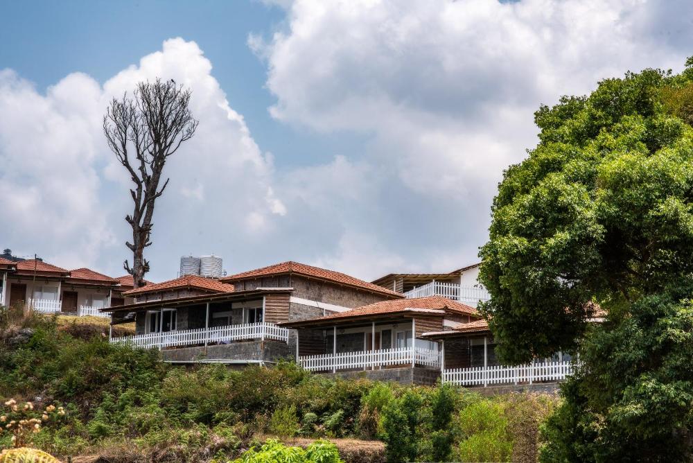 Tranqville Resorts