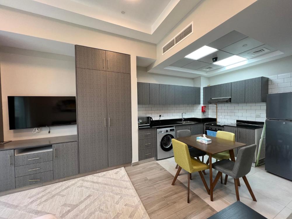 Penrose Place Dubai JVC