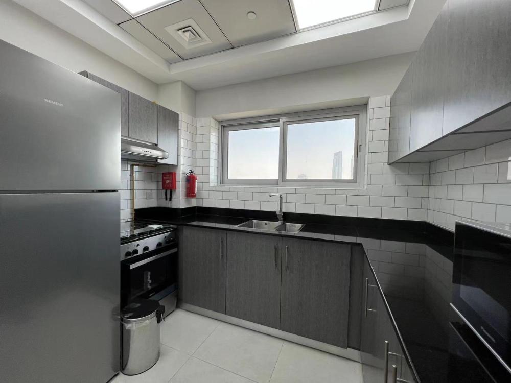 Penrose Place Dubai JVC