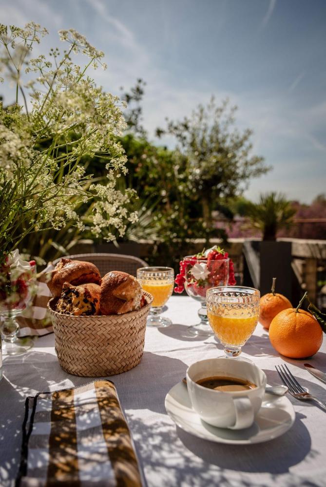 Foto - Hôtel Restaurant de Bouilhac, Spa & Wellness - Les Collectionneurs