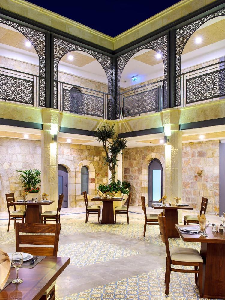 Foto - The Sephardic House Hotel in The Jewish Quarter