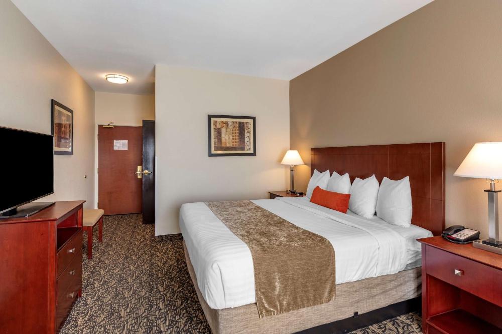 Photo - Best Western Plus Boulder Louisville