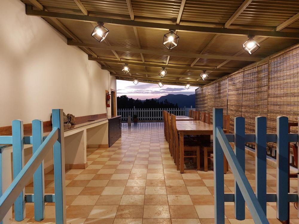 Tranqville Resorts