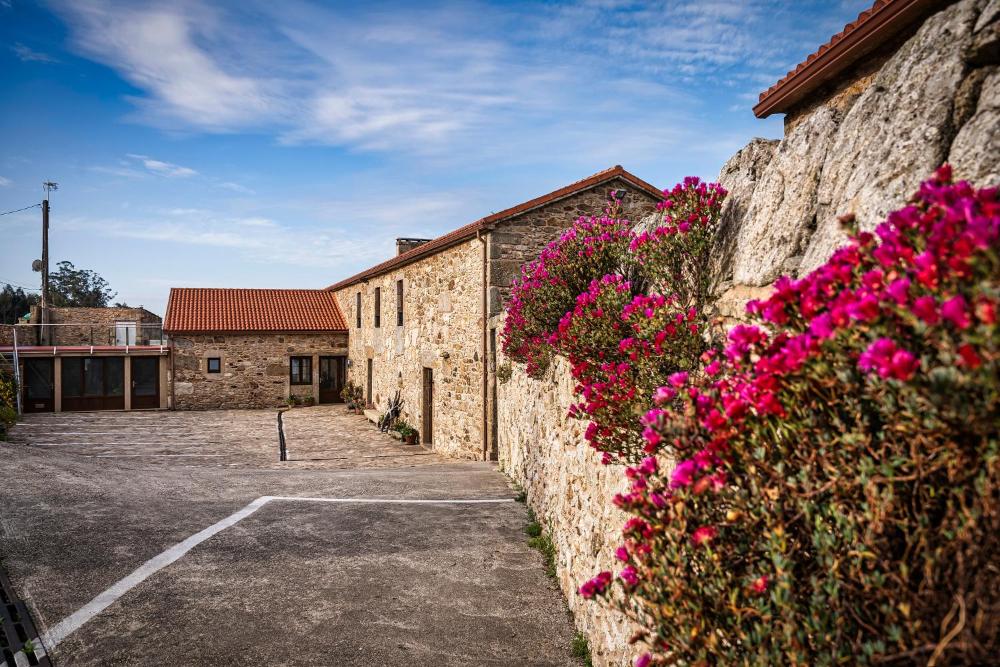 Foto - Casa Castiñeira