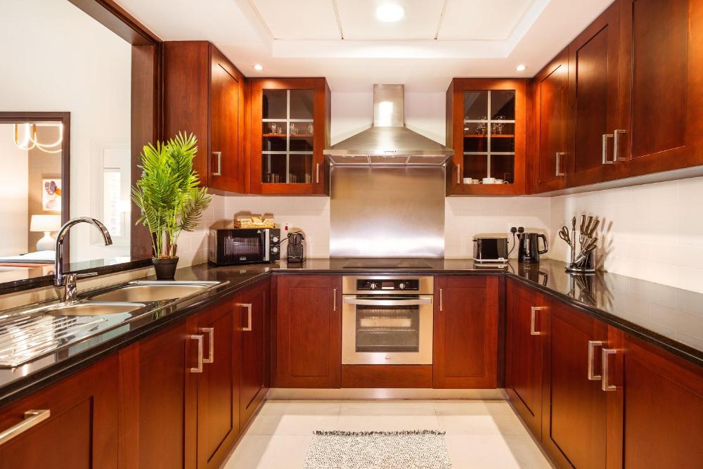 Prime Retreats - 29 Emaar Boulevard Downtown Dubai