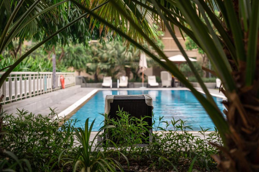 Prime Retreats - 29 Emaar Boulevard Downtown Dubai