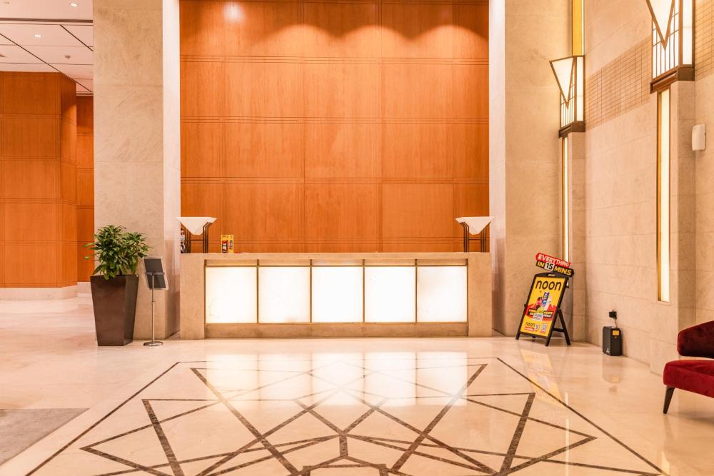Prime Retreats - 29 Emaar Boulevard Downtown Dubai