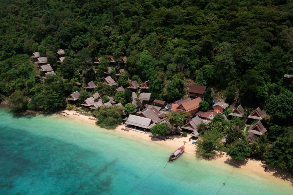 Foto - Phi Phi Relax Beach Resort