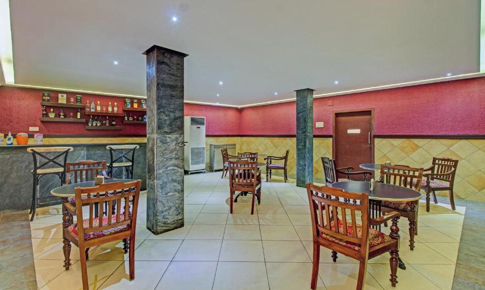 Capital O 60304 Hotel Prince