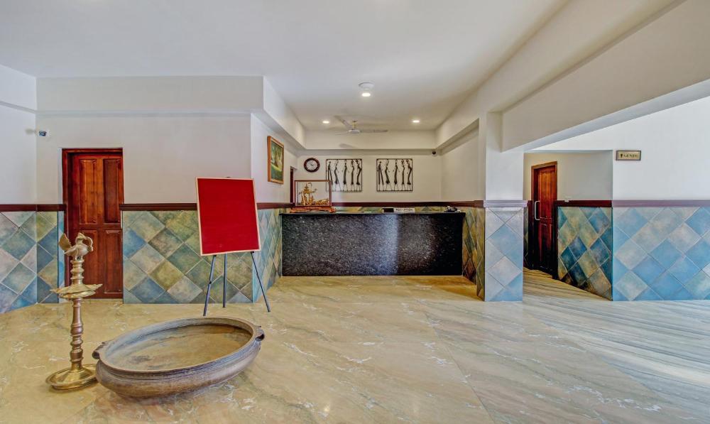 Capital O 60304 Hotel Prince