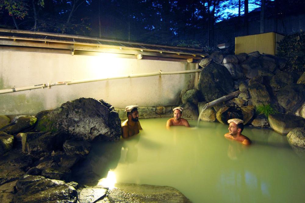 Foto - Okunikko Konishi Hotel