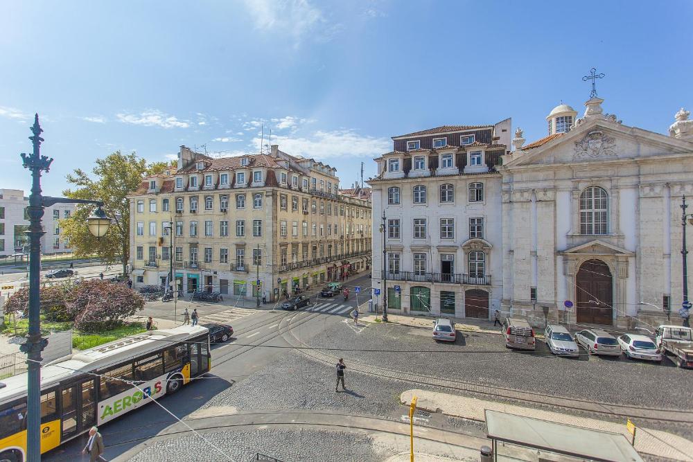 Foto - Lisbon Old Town Guest House