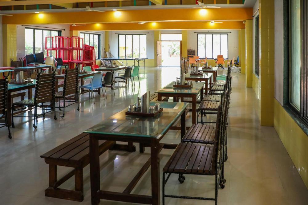 Jogalekar Cottage Alibaug