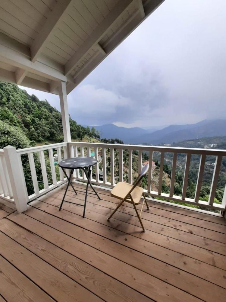 The Great Escape Homestay, Gagar, Nainital