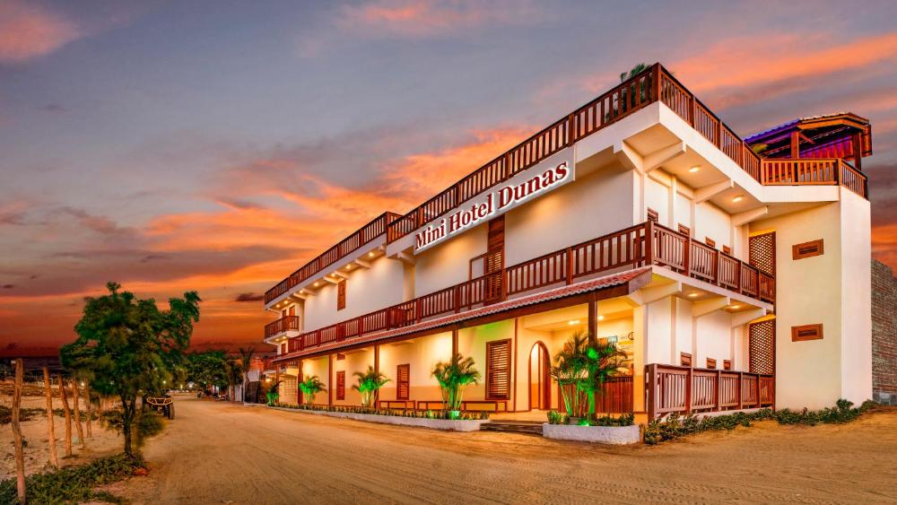 Photo - Mini Hotel Dunas