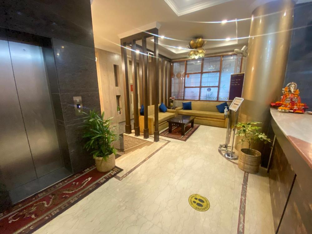 Hotel Sagar