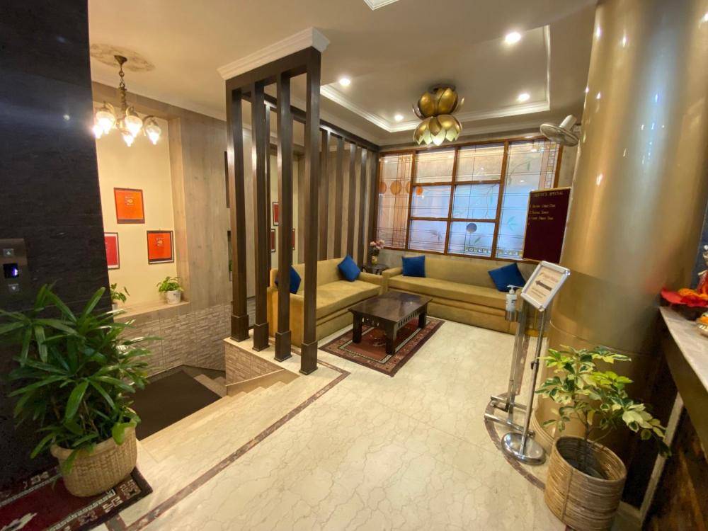 Hotel Sagar