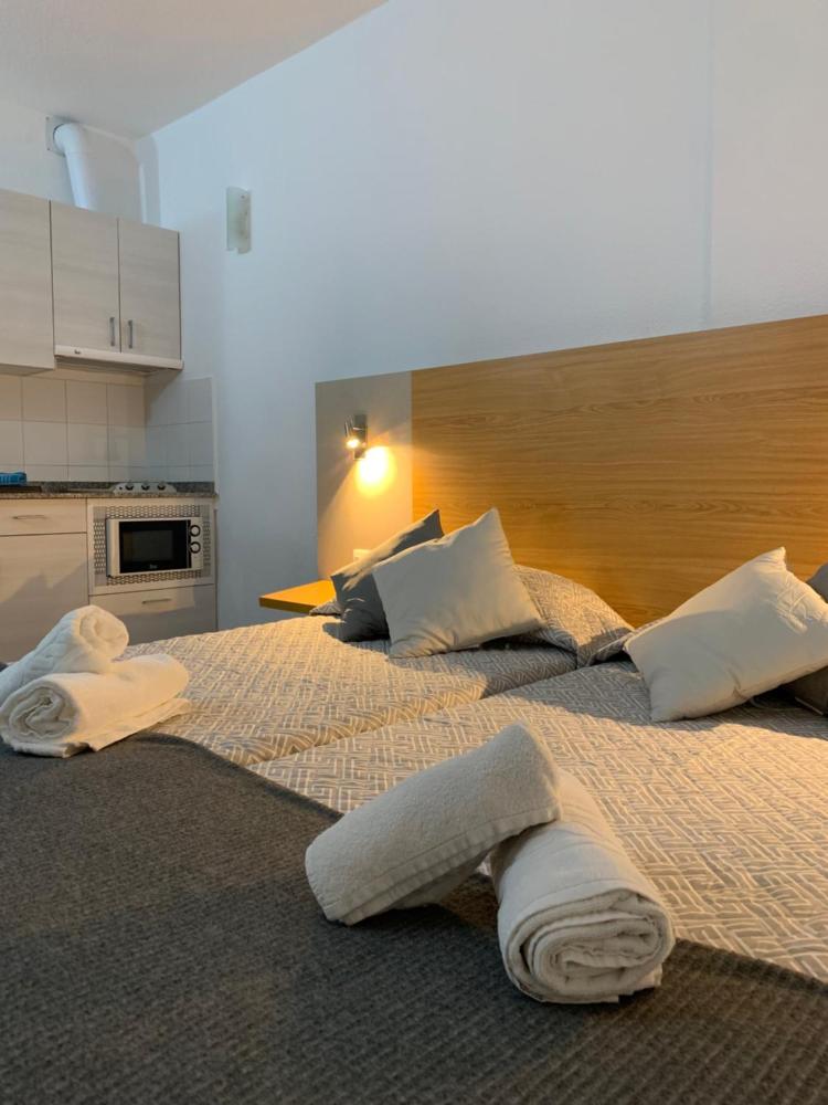 Photo - MHC Arenales Hotel