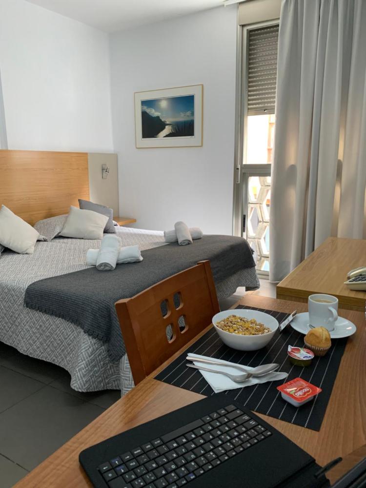 Photo - MHC Arenales Hotel