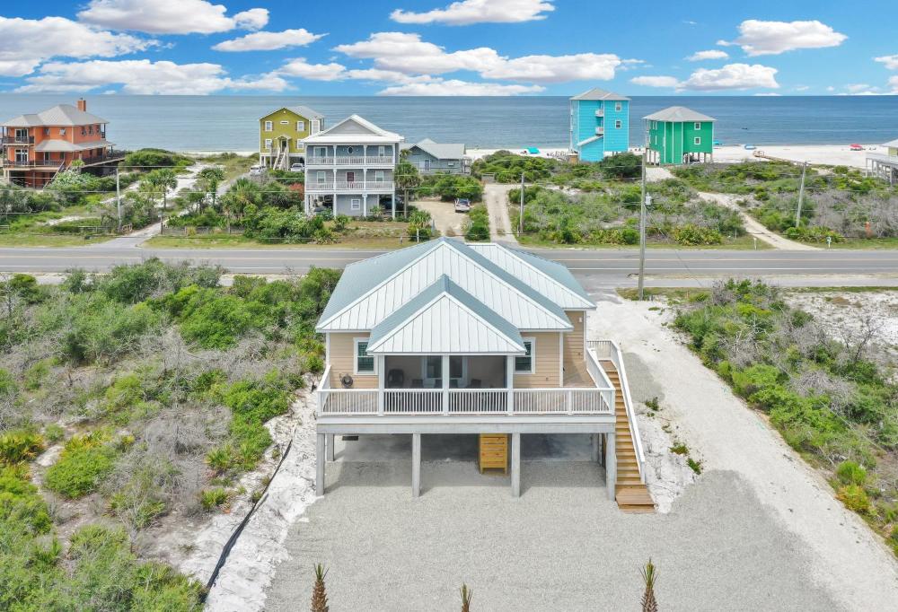 Song Of The Cape By Pristine Properties Vacation Rentals