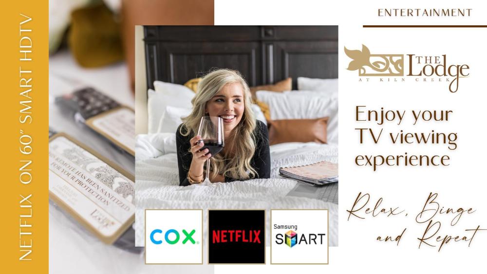 Foto - The Lodge at Kiln Creek Resort