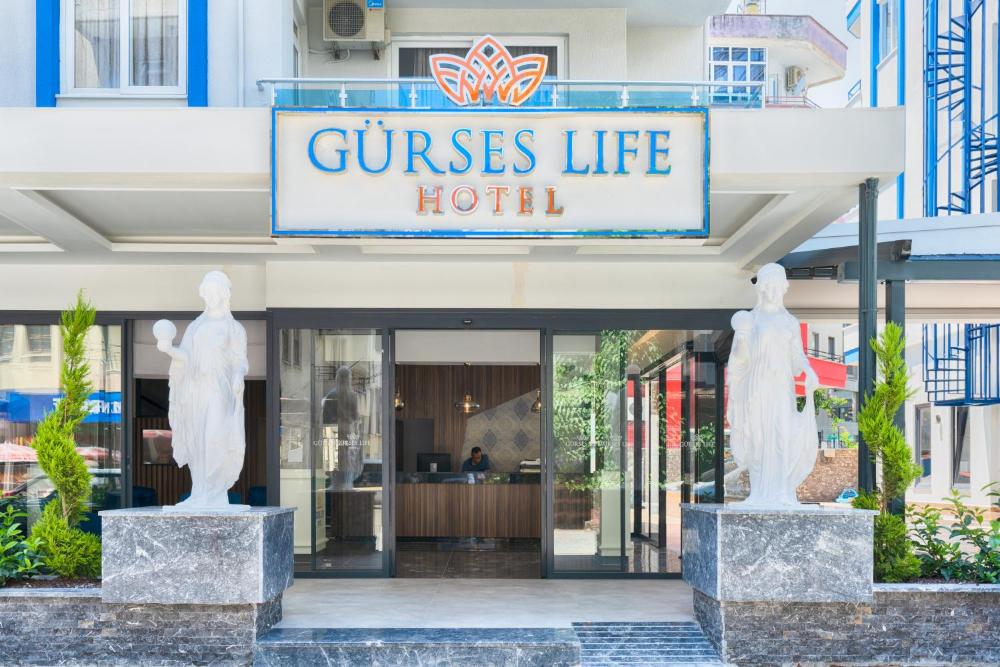 Foto - Gurses Life Hotel