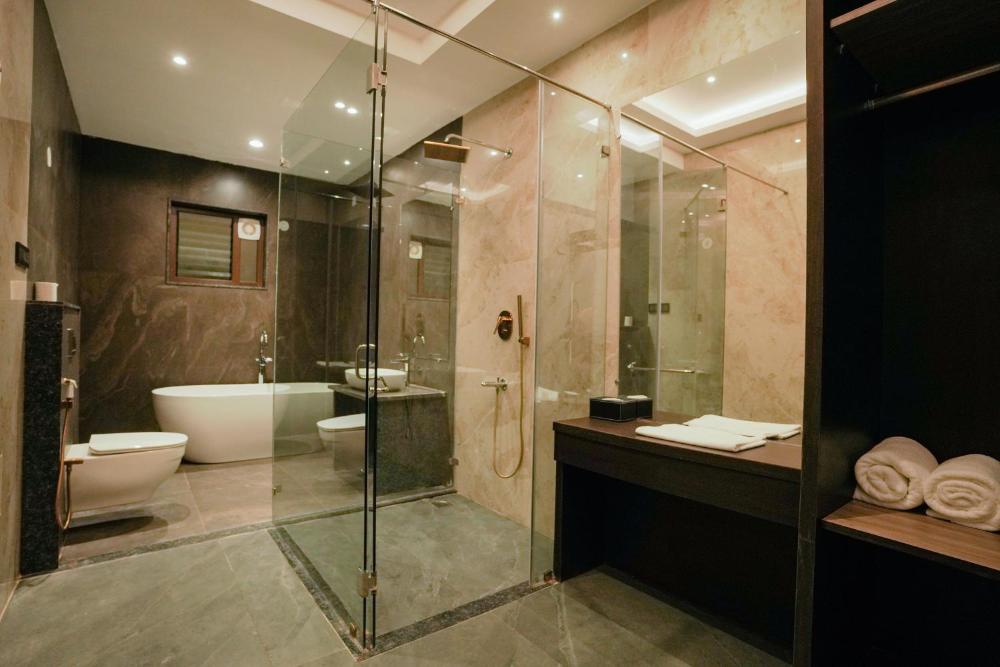Royal Ritz Resort