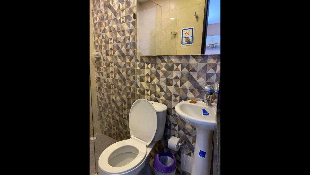 Photo - Room in Guest room - Cl-9 Double Room In Getsemani De Cartagena With Air Conditioning And WIFI