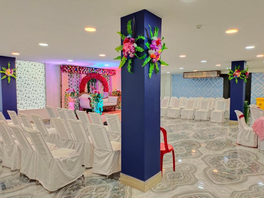 JD Grand Inn