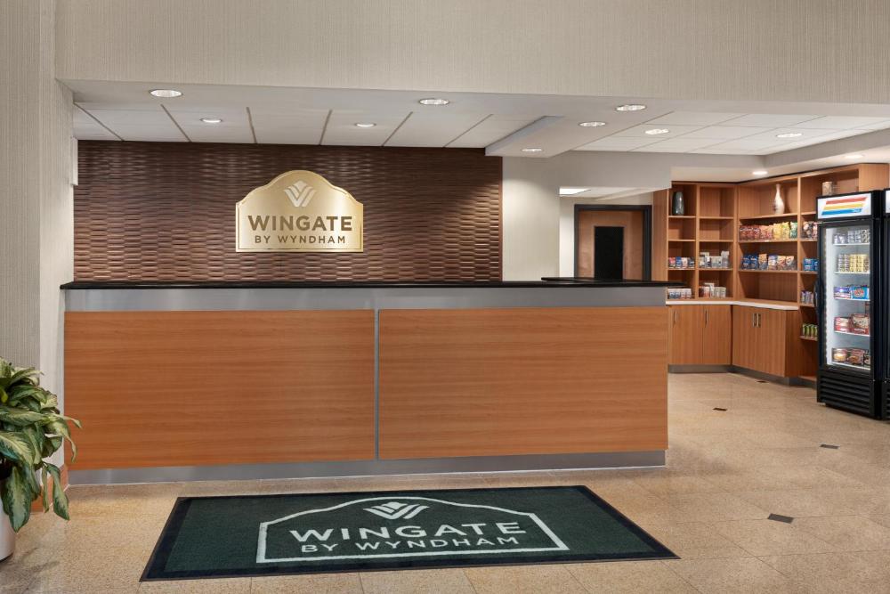 Foto - Wingate by Wyndham Wilmington