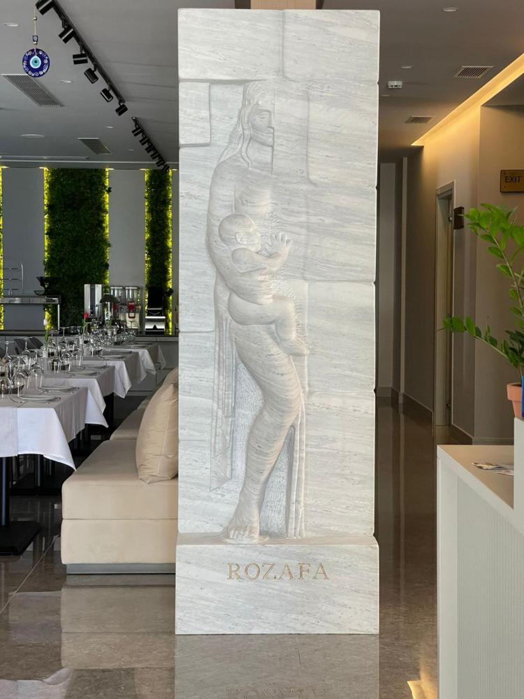 rozafa palace hotel