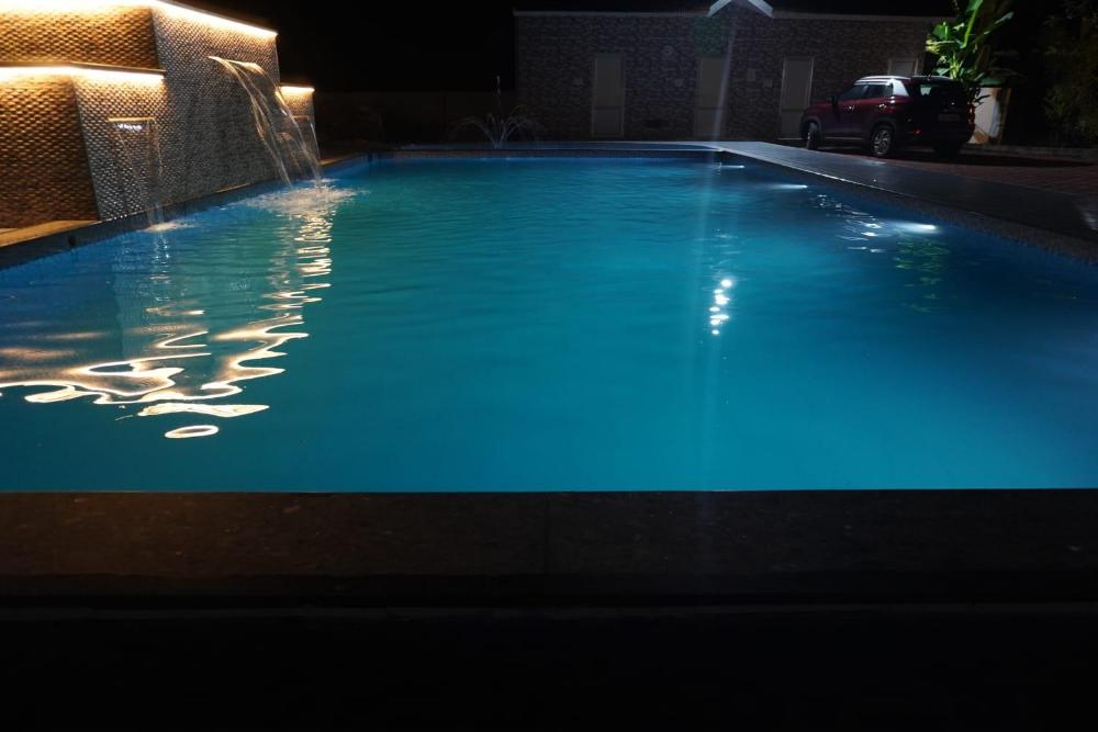 LUNAPIENA RESORT
