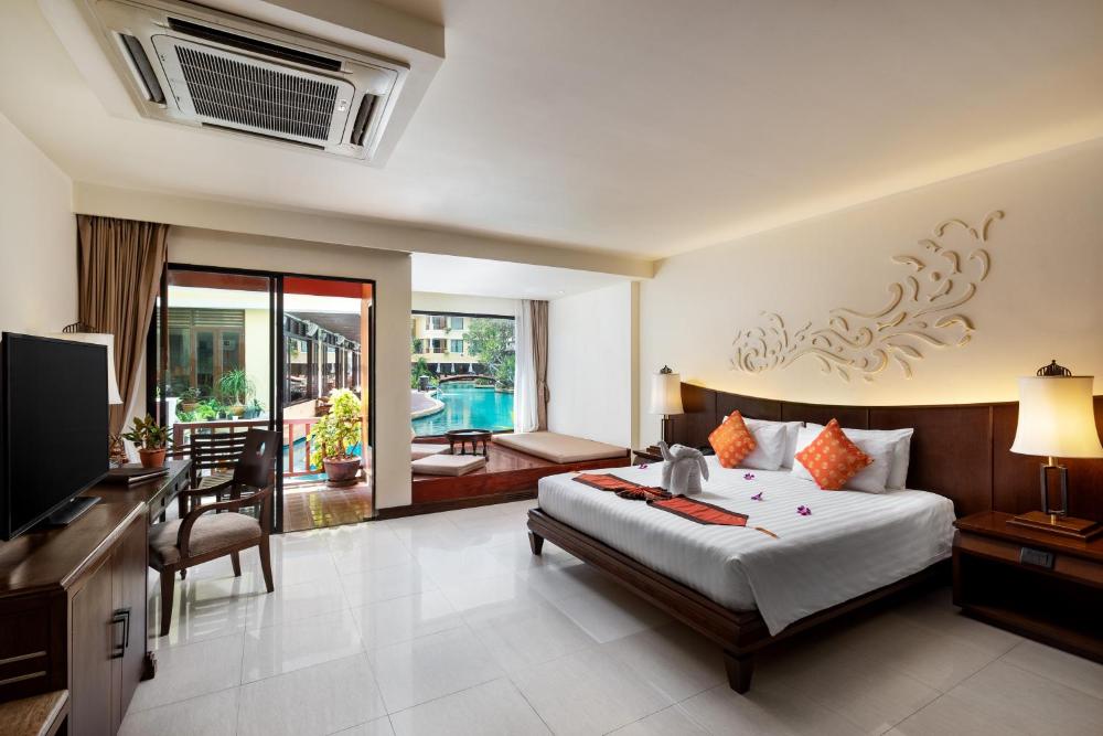 Foto - Patong Paragon Resort & Spa SHA Extra Plus