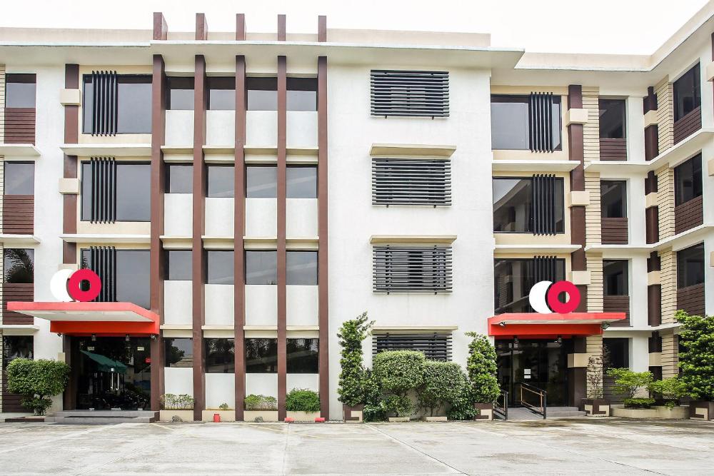 Photo - Super OYO Capital O 786 Kwe Hotel And Resort