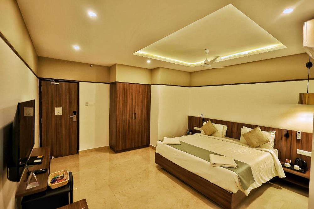 Coral Residency