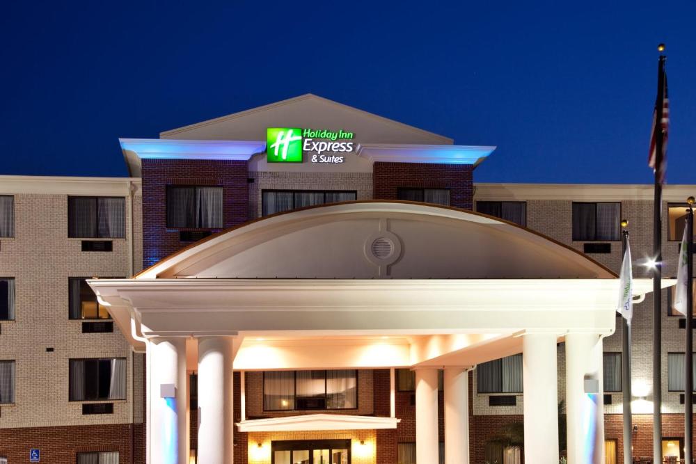 Foto - Holiday Inn Express Hotel & Suites Biloxi- Ocean Springs, an IHG Hotel