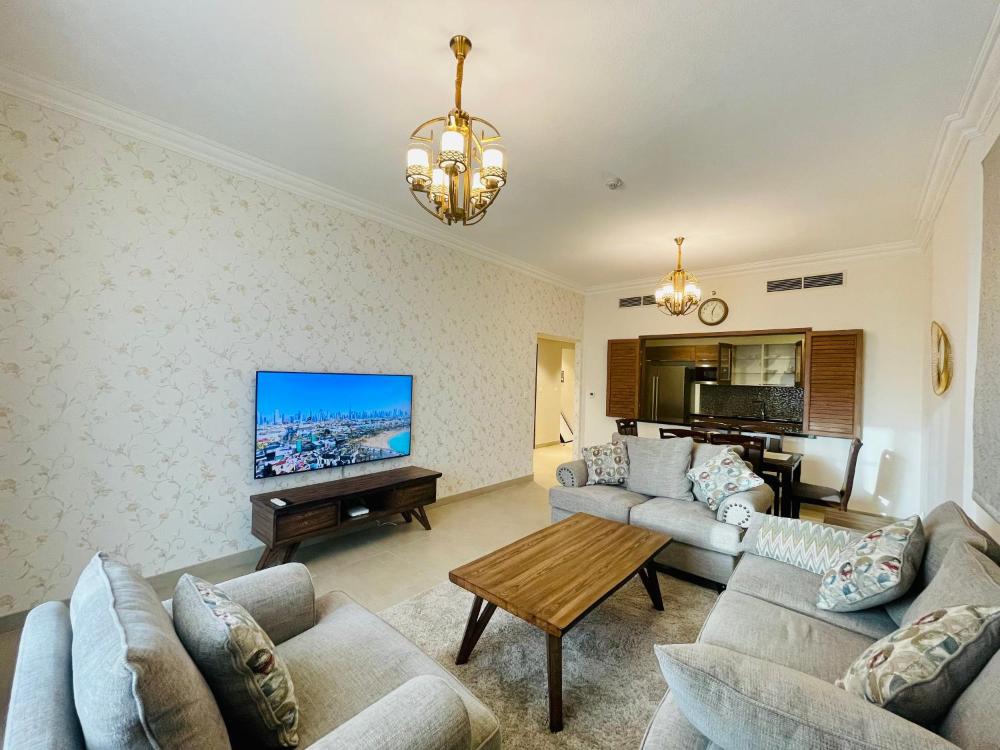 GOODWOOD SUITES HOMES VACATION