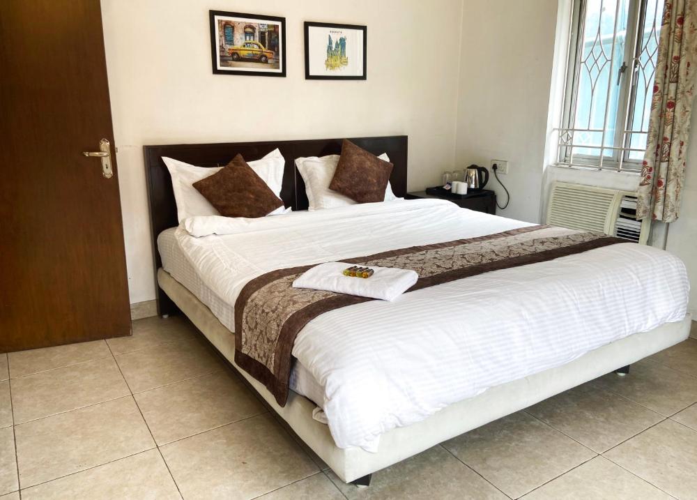 The Aster Homestay - Bedrooms & Apartments