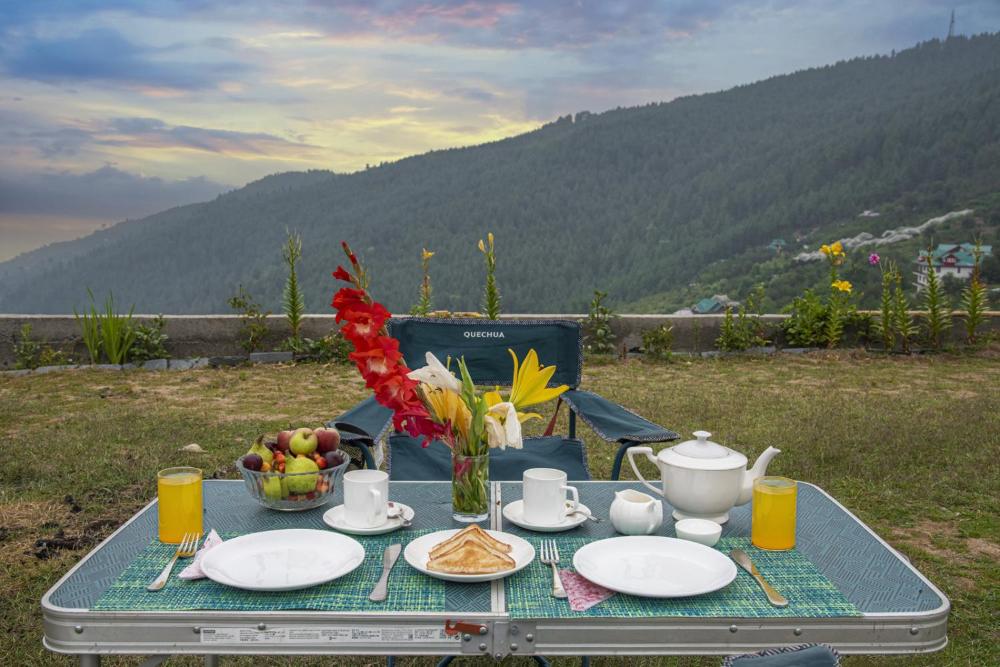 Bhramara Orchard Retreat
