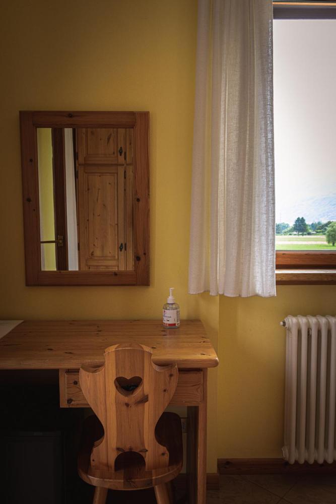 agriturismo la campagnola