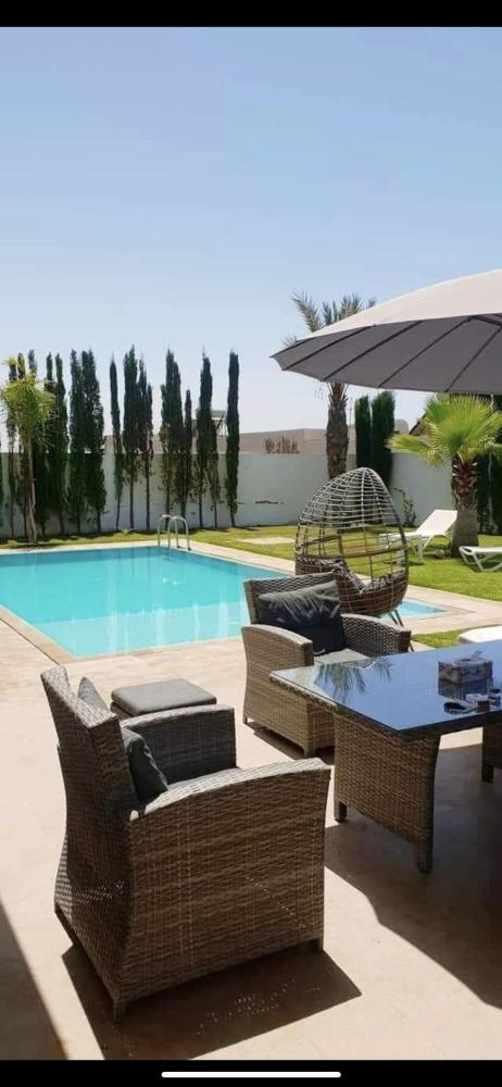 Photo - Taghazout bay