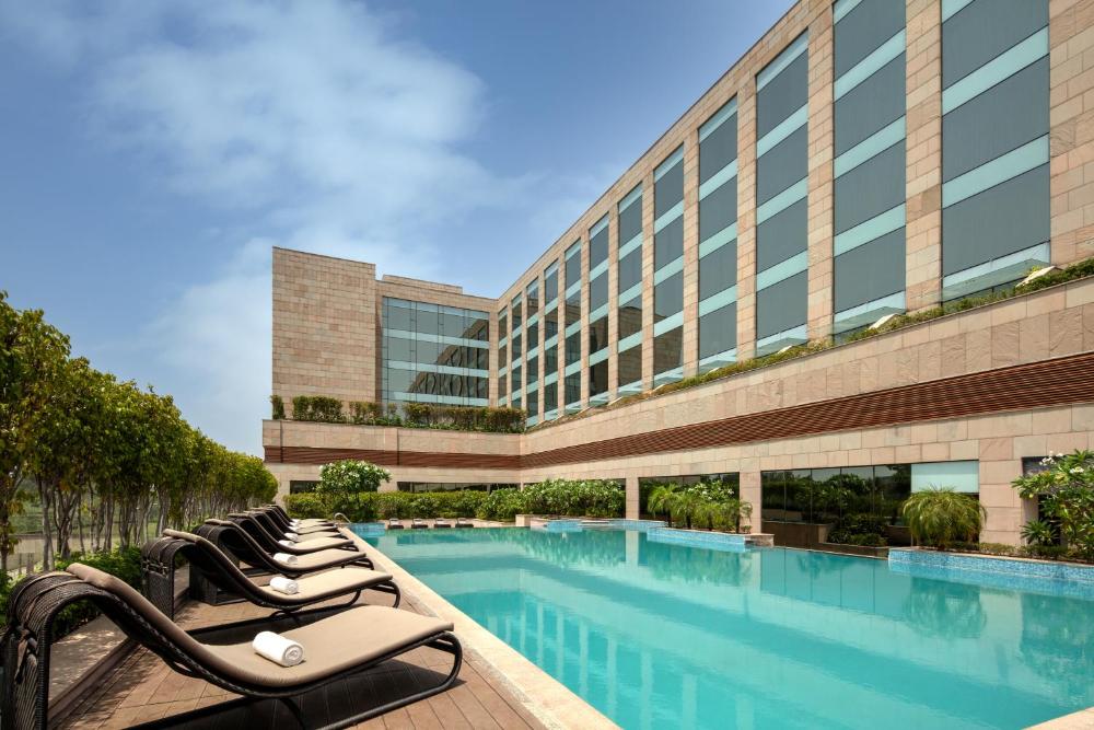 Photo - Hyatt Regency Chandigarh