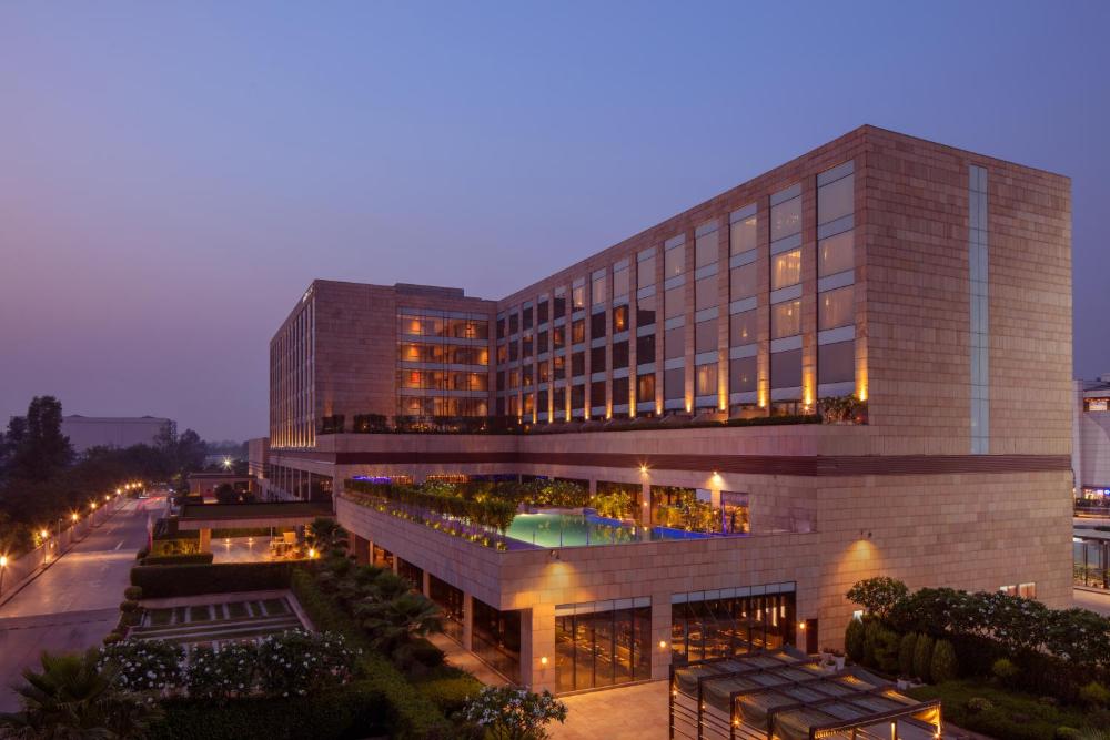 Photo - Hyatt Regency Chandigarh